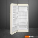 Холодильники Smeg FAB28LCR5
