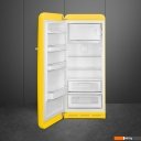 Холодильники Smeg FAB28LYW5