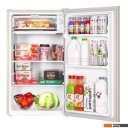 Холодильники MAUNFELD MFF83RBG