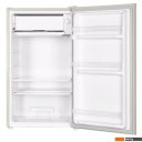 Холодильники MAUNFELD MFF83RBG