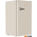 Холодильники MAUNFELD MFF83RBG