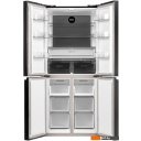 Холодильники MAUNFELD MFF183NFSBE