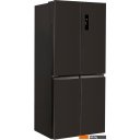 Холодильники MAUNFELD MFF183NFSBE