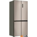 Холодильники MAUNFELD MFF190NFDSX