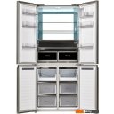 Холодильники MAUNFELD MFF190NFDSX