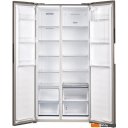 Холодильники MAUNFELD MFF191NFSX