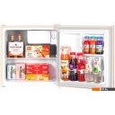 Холодильники MAUNFELD MFF50RBG