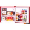 Холодильники MAUNFELD MFF50RR