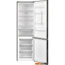 Холодильники MAUNFELD MFF200NFSB10 Inverter