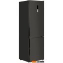 Холодильники MAUNFELD MFF200NFSB10 Inverter