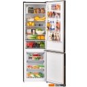 Холодильники MAUNFELD MFF200NFSB10 Inverter