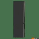 Холодильники MAUNFELD MFF200NFSB10 Inverter