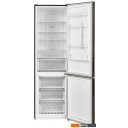 Холодильники MAUNFELD MFF200NFSB10 Inverter