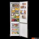 Холодильники MAUNFELD MFF200NFSB10 Inverter