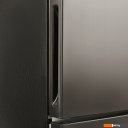 Холодильники MAUNFELD MFF200NFSB10 Inverter