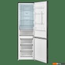 Холодильники MAUNFELD MFF200NFSB10 Inverter