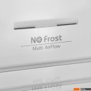 Холодильники MAUNFELD MFF200NFSB10 Inverter