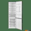 Холодильники MAUNFELD MFF200NFSB10 Inverter