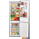 Холодильники MAUNFELD MFF185NFХ10 Inverter