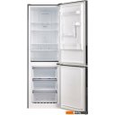 Холодильники MAUNFELD MFF185NFХ10 Inverter