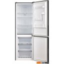 Холодильники MAUNFELD MFF185NFSB10 Inverter