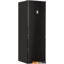 Холодильники MAUNFELD MFF185NFSB10 Inverter