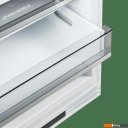 Холодильники MAUNFELD MBFR88SWGR