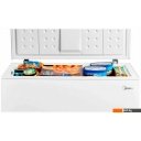 Холодильники Midea MDRC207SLF01G