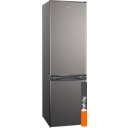 Холодильники Evelux FS 2220 X