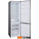 Холодильники Evelux FS 2220 X