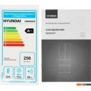 Холодильники Hyundai CM40043F