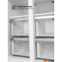 Холодильники LEX LCD450WOrID Холодильники LEX LCD450WOrID