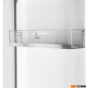 Холодильники LEX LSB530WHID wind