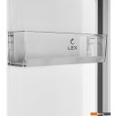 Холодильники LEX LSB530WHID wind