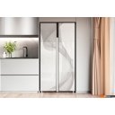 Холодильники LEX LSB530WHID wind