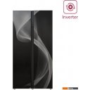 Холодильники LEX LSB530BLID wind