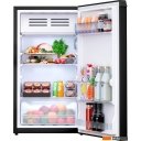 Холодильники LEX LSD100BL