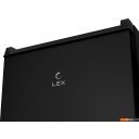 Холодильники LEX LSD100BL