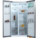 Холодильники Бирюса SBS 541 TGG