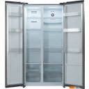 Холодильники Бирюса SBS 541 TGG