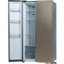 Холодильники Бирюса SBS 541 TGG