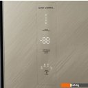 Холодильники Бирюса SBS 541 TGG
