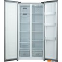 Холодильники Бирюса SBS 400 I