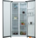 Холодильники Бирюса SBS 400 I