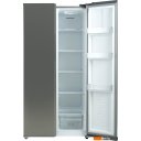 Холодильники Бирюса SBS 400 I