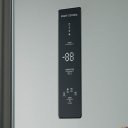 Холодильники Бирюса SBS 400 I