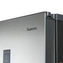 Холодильники Бирюса SBS 400 I