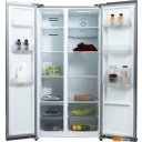 Холодильники Бирюса SBS 541 TWG