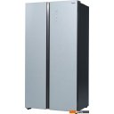 Холодильники Бирюса SBS 541 TWG
