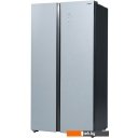 Холодильники Бирюса SBS 541 TWG
